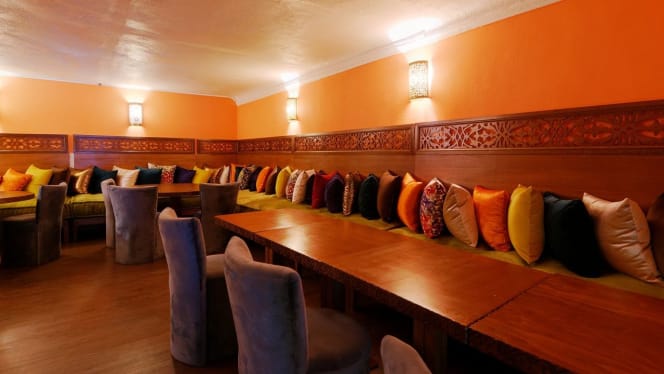 Le Petit Amandier - 4