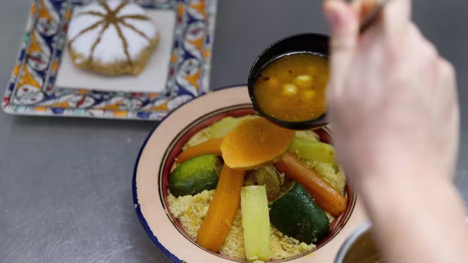 Le Petit Amandier - 3