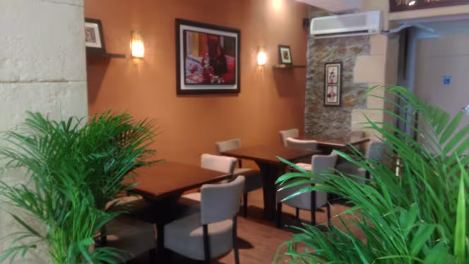 Le Petit Amandier - 2