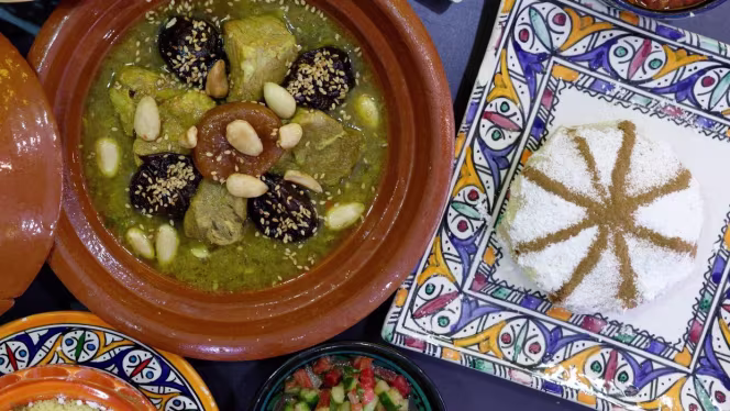 Le Petit Amandier - 5