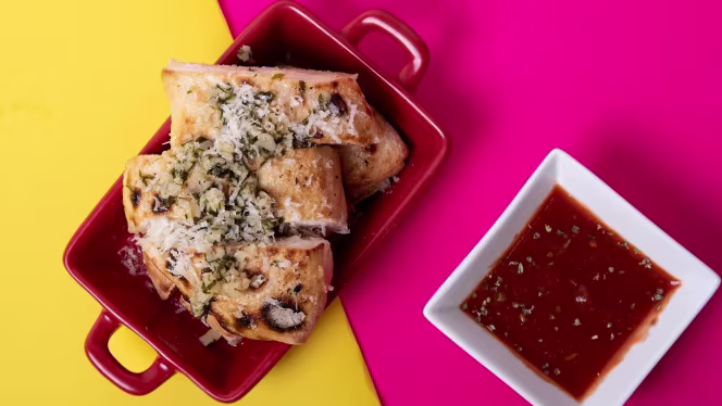 Guido's Nation Pasta & Pizza - 4