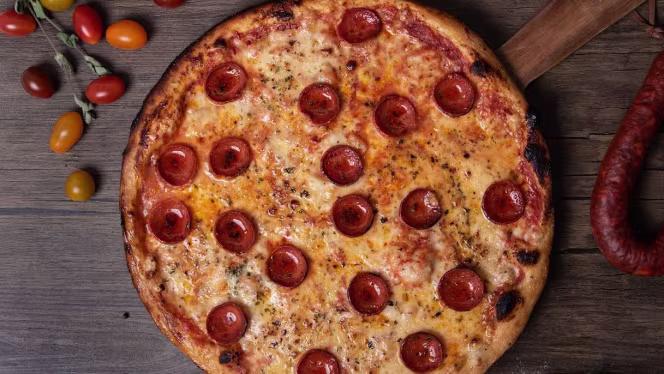 Guido's Nation Pasta & Pizza - 3