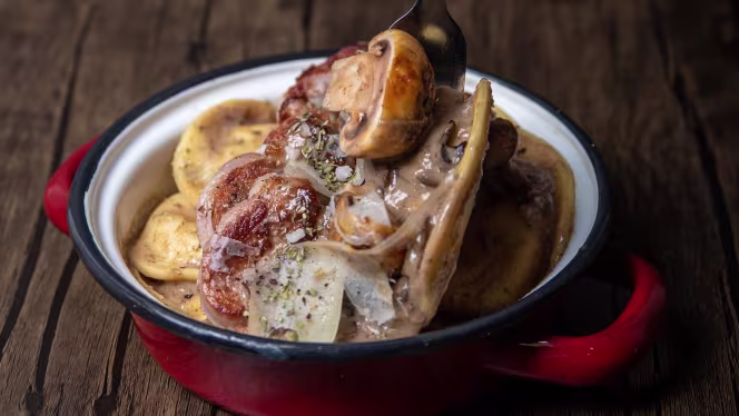 Guido's Nation Pasta & Pizza - 0