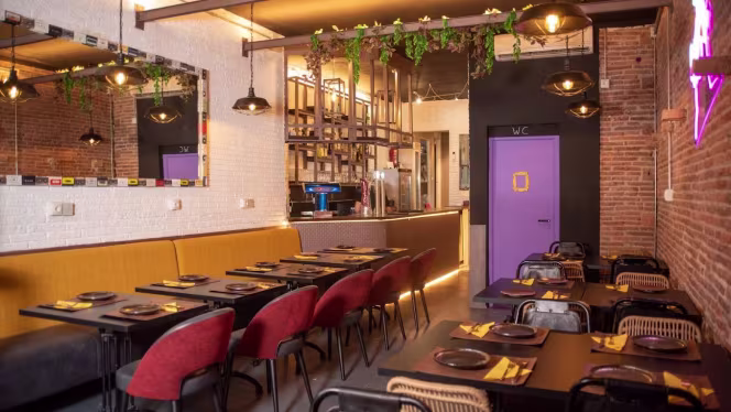 Guido's Nation Pasta & Pizza - 5