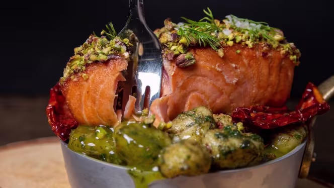 Guido's Nation Pasta & Pizza - 2