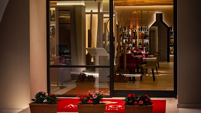 Molo 17 La Cantina con Cucina - 3