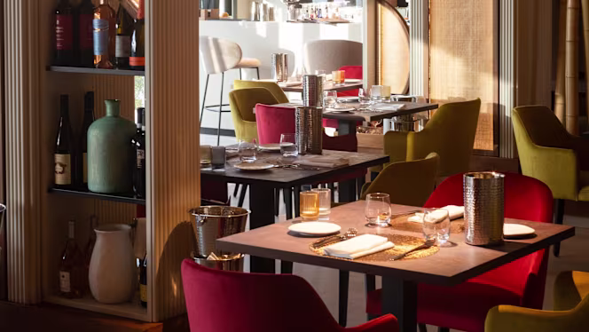 Molo 17 La Cantina con Cucina - 0