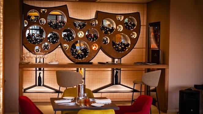 Molo 17 La Cantina con Cucina - 7