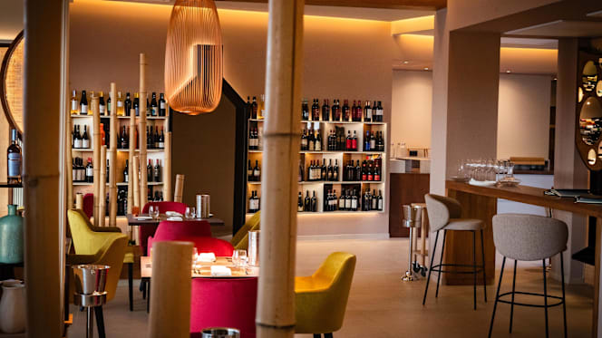 Molo 17 La Cantina con Cucina - 8