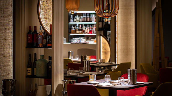 Molo 17 La Cantina con Cucina - 6