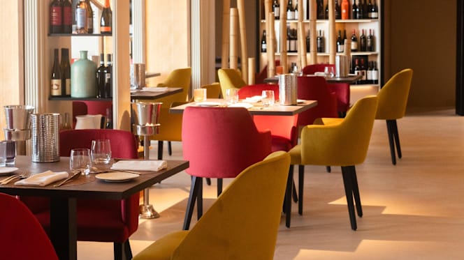 Molo 17 La Cantina con Cucina - 5