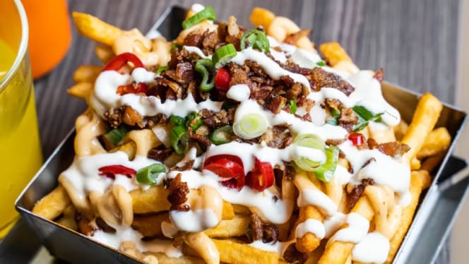 Brödernas Ursvik - 0