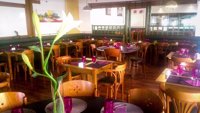 Brasserie de L'Academie - Macon - 3