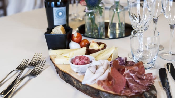 Cascina Pietrasanta - 2