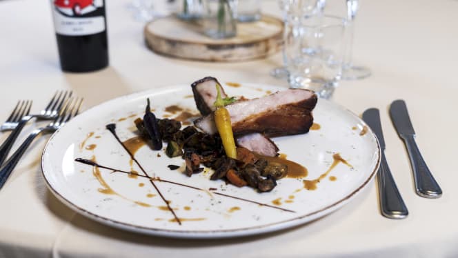 Cascina Pietrasanta - 7