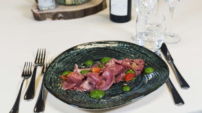 Cascina Pietrasanta - 6