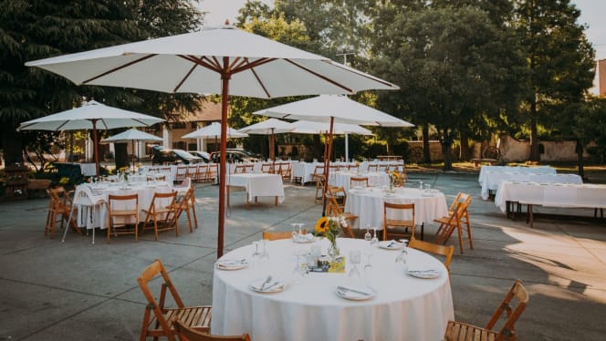 Cascina Pietrasanta - 0