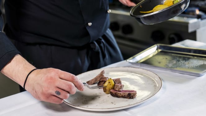 Cascina Pietrasanta - 1