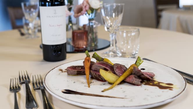 Cascina Pietrasanta - 8