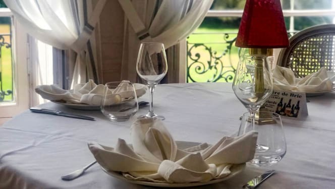 Le Chatel - Nangis - 7