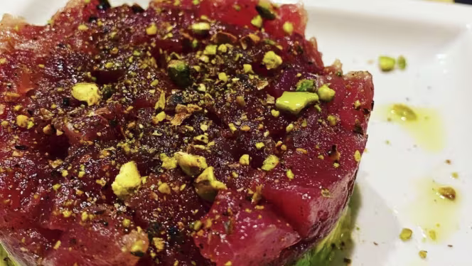 Vixio Ristorante & Cocktail bar - 8