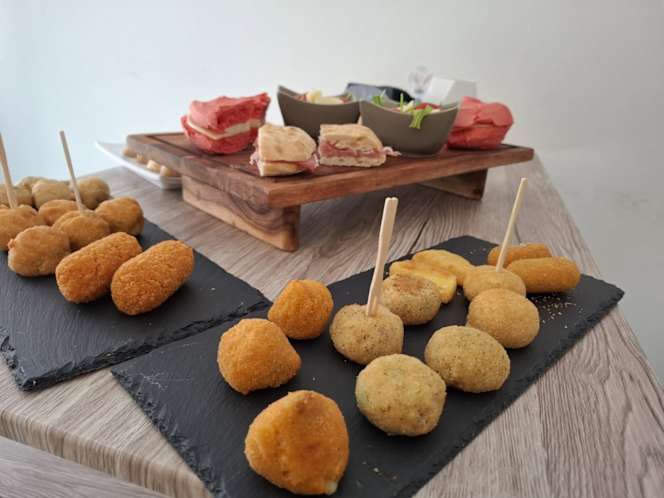 AperitiVIAMO da Z'Michele 2.0 - 0