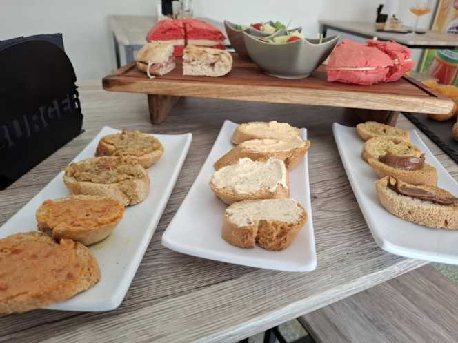 AperitiVIAMO da Z'Michele 2.0 - 2
