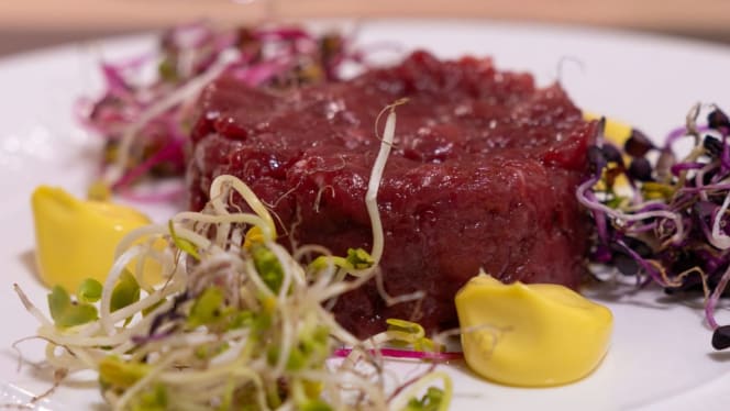 Trentatrè - cucina e caffè - 7