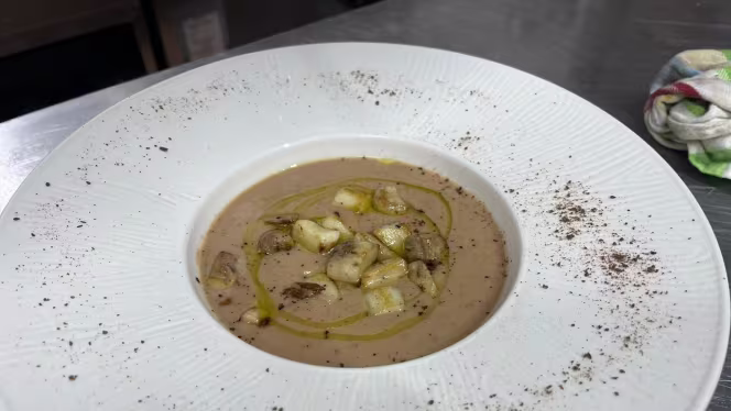 Trentatrè - cucina e caffè - 2