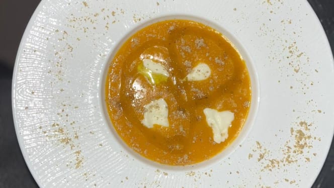 Trentatrè - cucina e caffè - 3