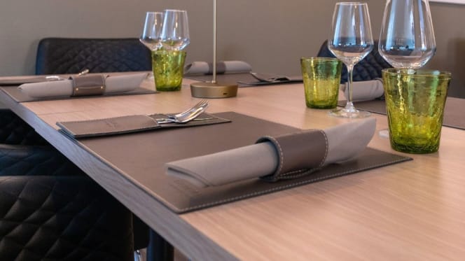 Trentatrè - cucina e caffè - 9