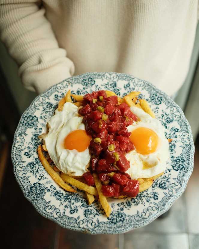 CASARIVAS Madrid - 0