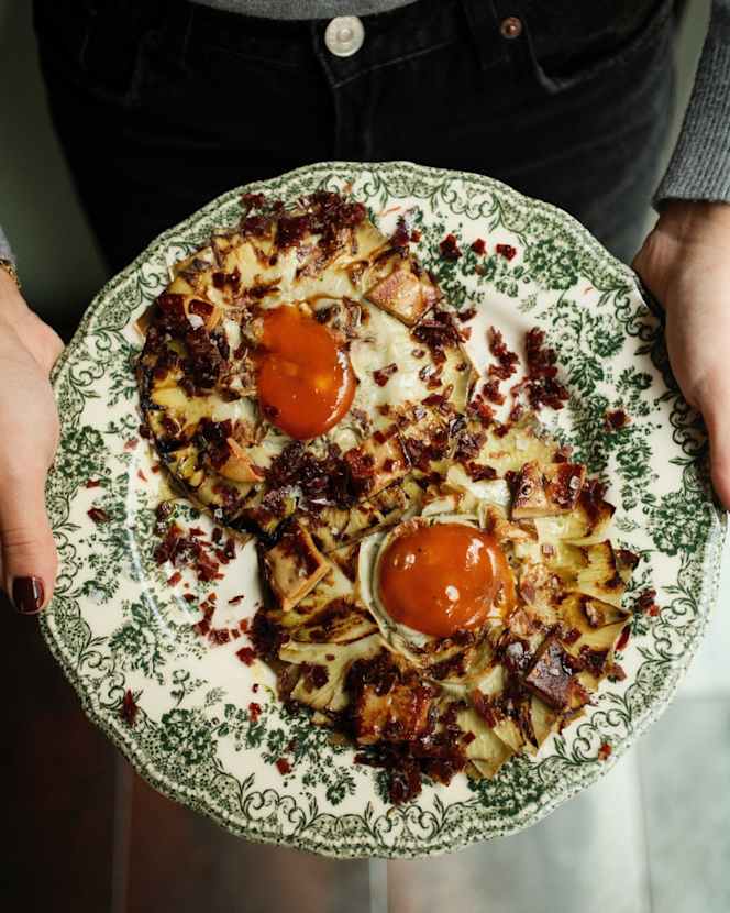 CASARIVAS Madrid - 6