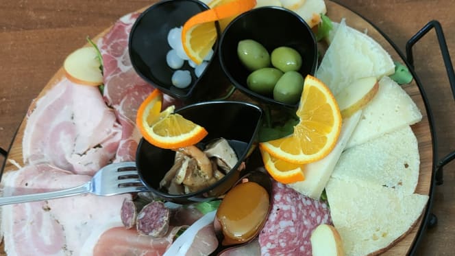 La Selva Ristoro - 1