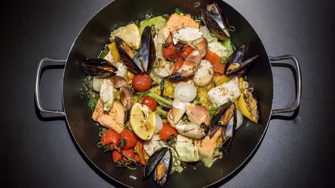 Campfire (Downtown Camper) - 4