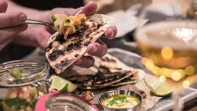 Campfire (Downtown Camper) - 3