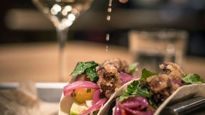 Campfire (Downtown Camper) - 7