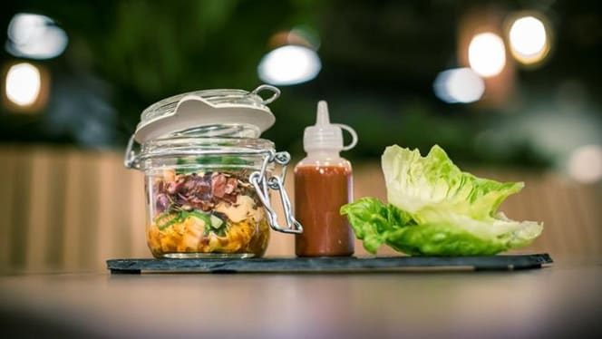 Campfire (Downtown Camper) - 6