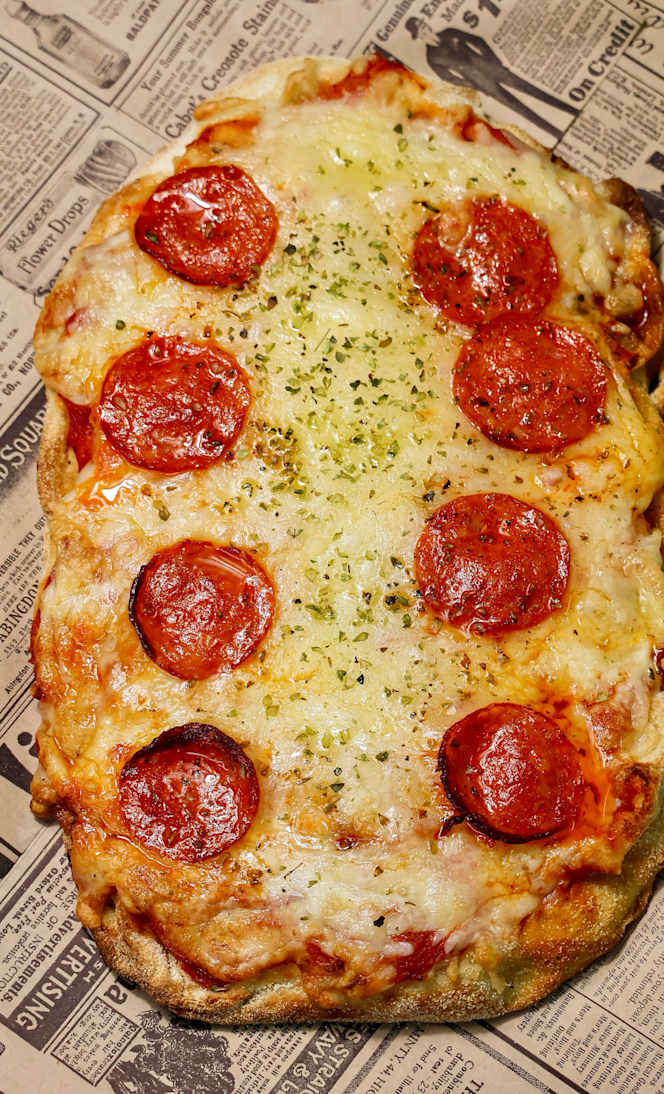 El Basto - Restaurante - 3