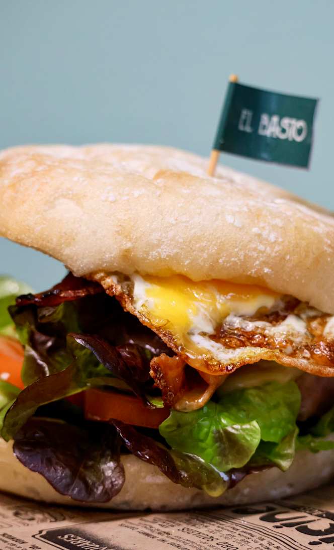 El Basto - Restaurante - 7