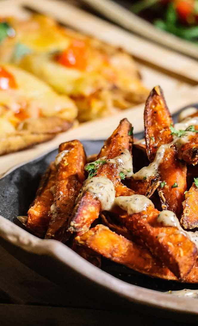 El Basto - Restaurante - 4