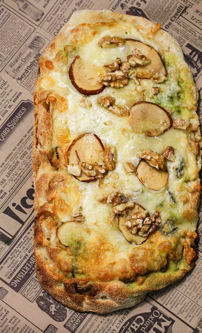 El Basto - Restaurante - 6