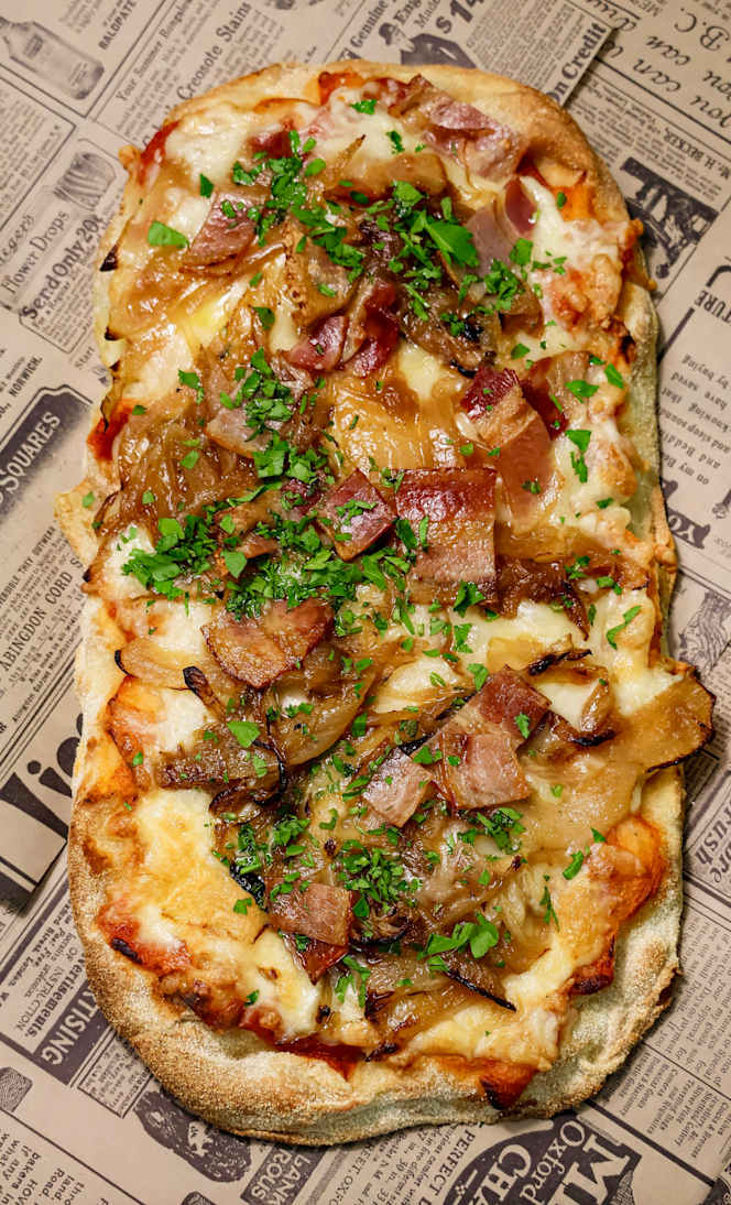 El Basto - Restaurante - 5