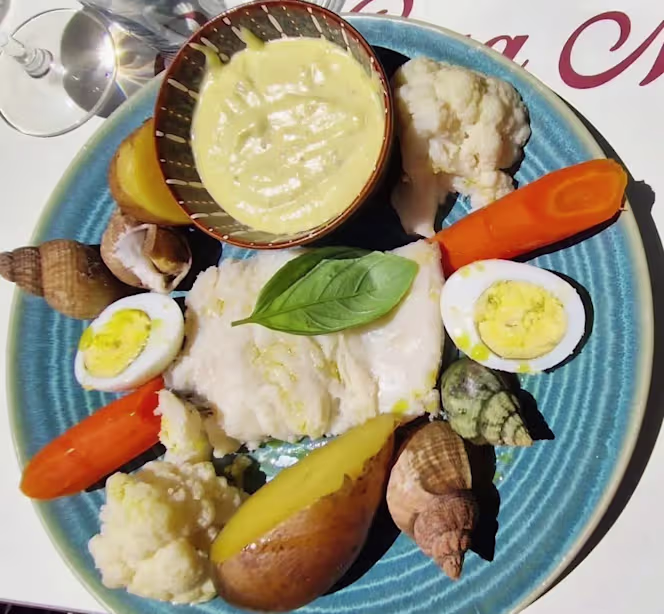 A Casa Mia - 0
