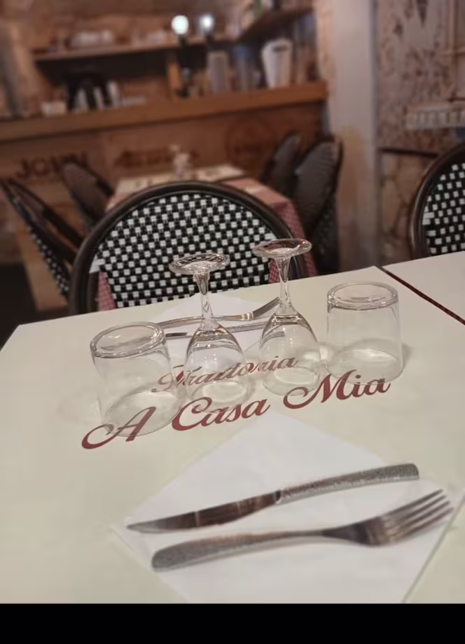 A Casa Mia - 7