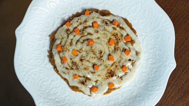 Partage Restaurant - 5