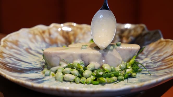 Partage Restaurant - 3