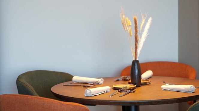 Partage Restaurant - 8