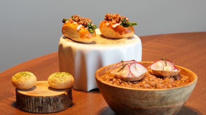 Partage Restaurant - 7