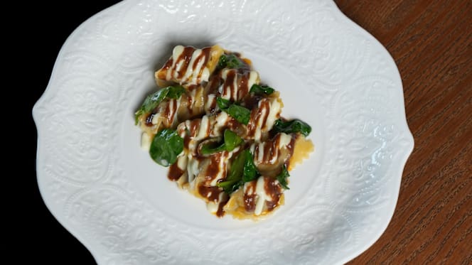 Partage Restaurant - 6